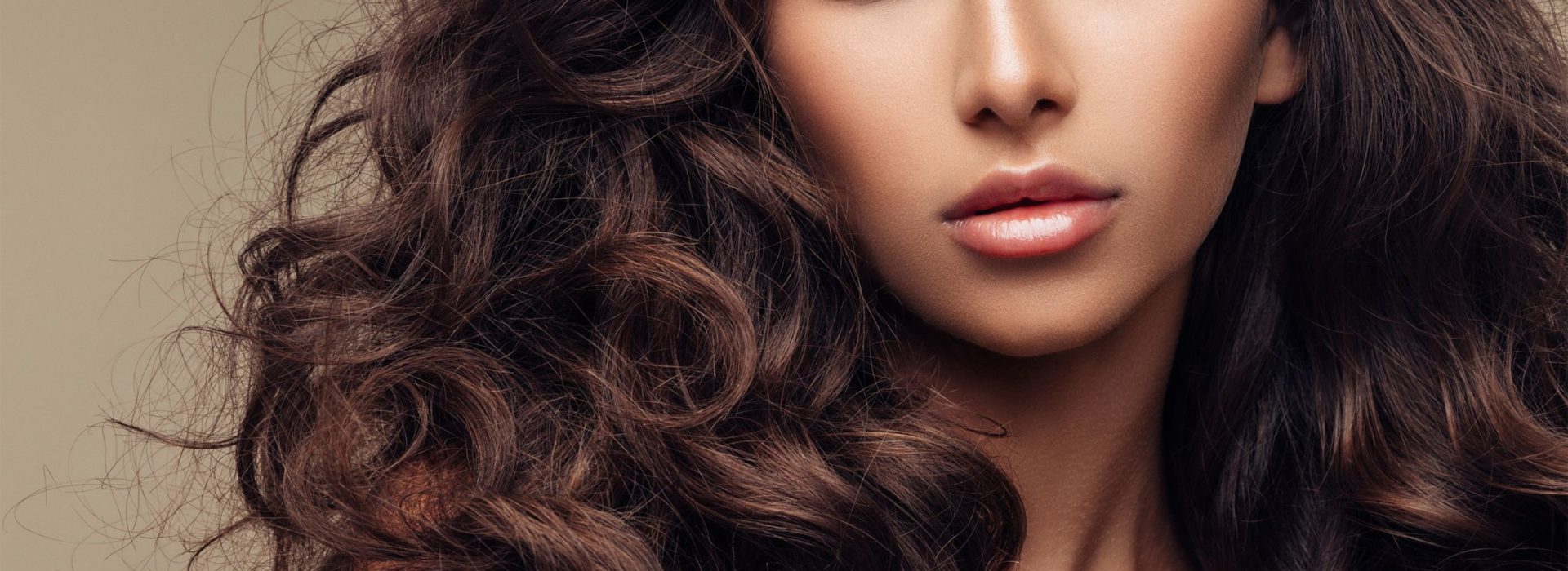 Hair by Suzanne Elizabeth